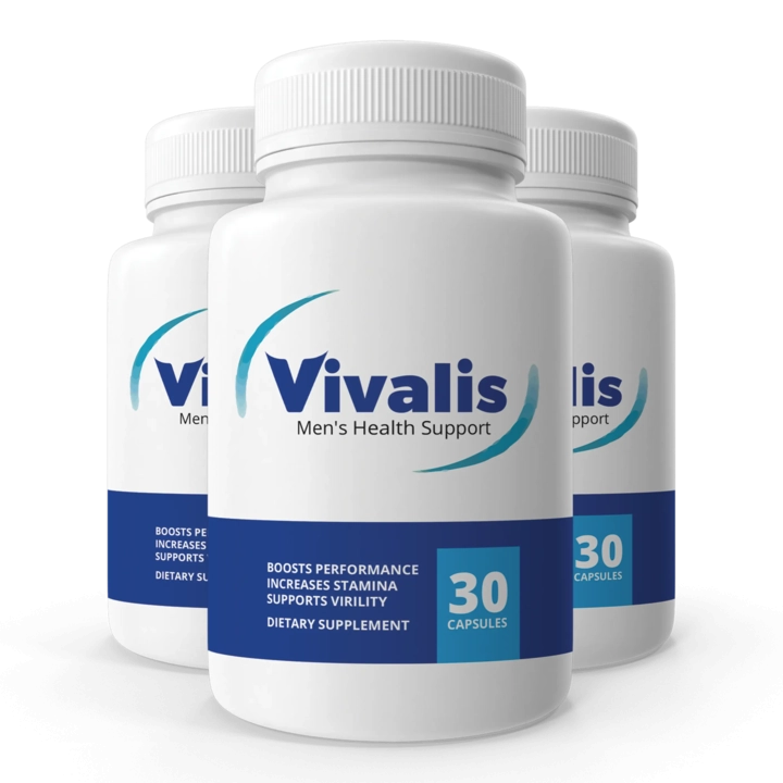 Vivalis Bottles